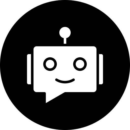 telegram bot icon bot